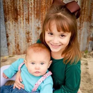 Meet your Posher, Kimmy